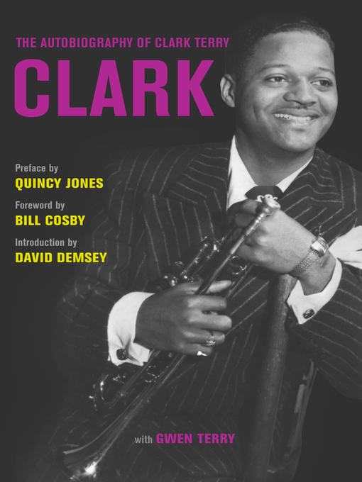 Title details for Clark by Clark Terry - Available